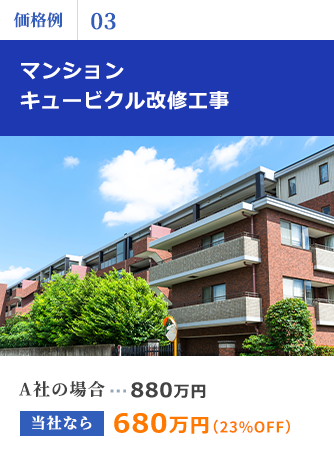 中古キュービクル販売